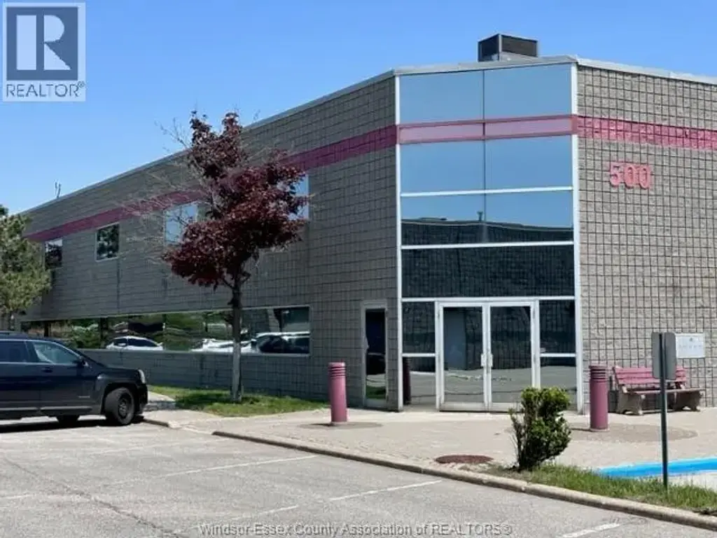 4520 Rhodes Drive, Windsor